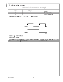 浏览型号LP3928的Datasheet PDF文件第4页