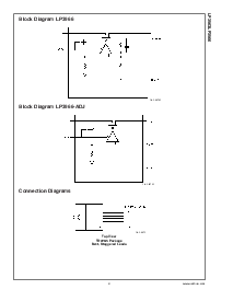 浏览型号LP3966ES-1.8的Datasheet PDF文件第3页