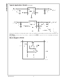 浏览型号LP3964EMP-ADJ的Datasheet PDF文件第2页