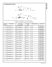浏览型号LP3961EMP-2.5的Datasheet PDF文件第5页