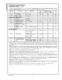 浏览型号LP3965EMP-2.5的Datasheet PDF文件第8页