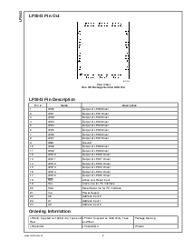 浏览型号LP3943的Datasheet PDF文件第2页