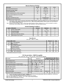 浏览型号ACT-F512K32N-150P3I的Datasheet PDF文件第3页