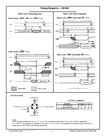 浏览型号ACT-SF512K16N-37P3I的Datasheet PDF文件第4页