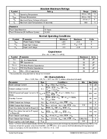 浏览型号ACT-SF2816N-37P3Q的Datasheet PDF文件第2页
