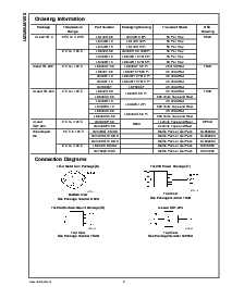 浏览型号LM340MP-5.0的Datasheet PDF文件第2页