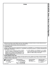 浏览型号LM340MP-5.0的Datasheet PDF文件第17页