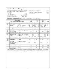 浏览型号LM342P-5.0的Datasheet PDF文件第2页
