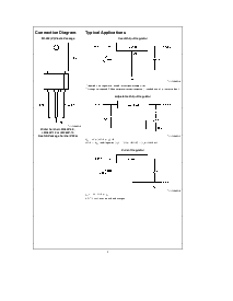 浏览型号LM342P-5.0的Datasheet PDF文件第4页