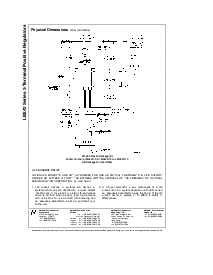 浏览型号LM342P-5.0的Datasheet PDF文件第6页