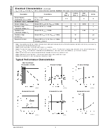 浏览型号LM2936MP-5.0的Datasheet PDF文件第4页