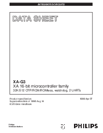 浏览型号P51XAG30KBBD的Datasheet PDF文件第1页
