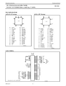 浏览型号P51XAG30KBBD的Datasheet PDF文件第3页