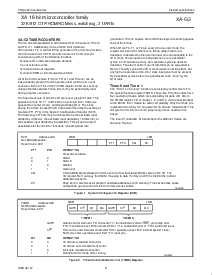 浏览型号P51XAG30的Datasheet PDF文件第9页