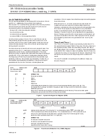 浏览型号P51XAG30KBBD的Datasheet PDF文件第9页