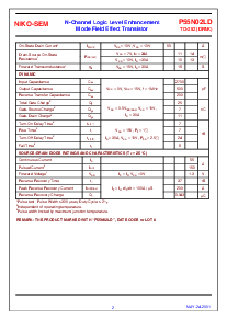 ͺ[name]Datasheet PDFļ2ҳ