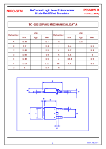 ͺ[name]Datasheet PDFļ3ҳ