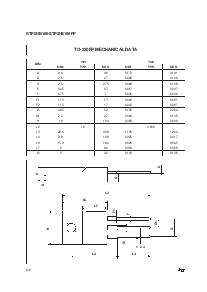 浏览型号STP5NB100的Datasheet PDF文件第8页
