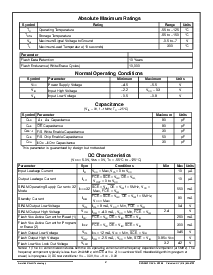 浏览型号ACT-SF512K32N-39P5Q的Datasheet PDF文件第2页