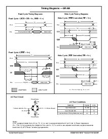 浏览型号ACT-SF512K32N-39P5Q的Datasheet PDF文件第4页