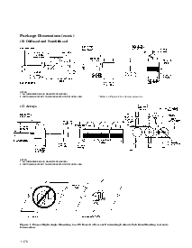 浏览型号HLMP-6400的Datasheet PDF文件第3页