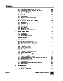 浏览型号P610ARM-B的Datasheet PDF文件第4页