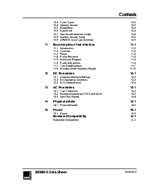 浏览型号P610ARM-B的Datasheet PDF文件第5页