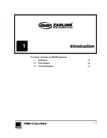 浏览型号P610ARM-B的Datasheet PDF文件第7页