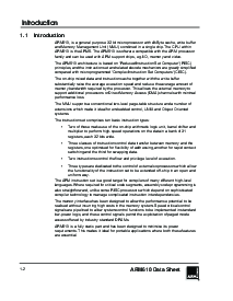 浏览型号P610ARM-B的Datasheet PDF文件第8页