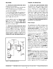 浏览型号SP690ACP的Datasheet PDF文件第9页