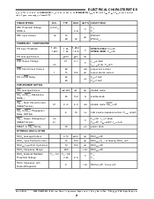 浏览型号SP691ACP的Datasheet PDF文件第4页