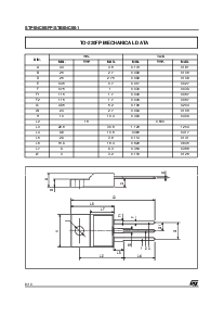 浏览型号P6NC60的Datasheet PDF文件第8页