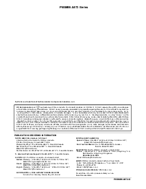 浏览型号P6SMB200AT3的Datasheet PDF文件第8页