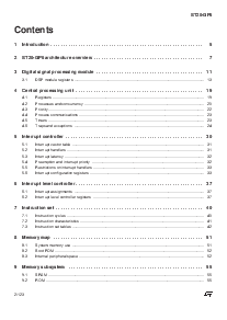 浏览型号ST20GP6X33S的Datasheet PDF文件第2页