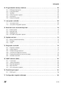 浏览型号ST20GP6X33S的Datasheet PDF文件第3页