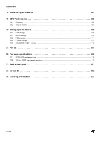 浏览型号ST20GP6X33S的Datasheet PDF文件第4页