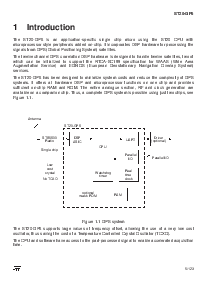 浏览型号ST20GP6X33S的Datasheet PDF文件第5页