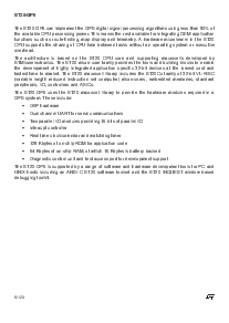 浏览型号ST20GP6X33S的Datasheet PDF文件第6页