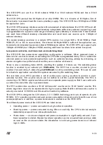 浏览型号ST20GP6X33S的Datasheet PDF文件第9页