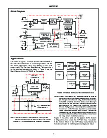 浏览型号HIP7020AB的Datasheet PDF文件第2页