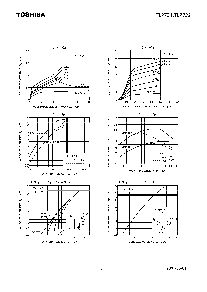 浏览型号TLP731的Datasheet PDF文件第6页