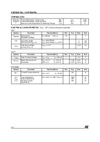 浏览型号P75NF的Datasheet PDF文件第2页