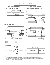 浏览型号ACT-SF2816N-39P7I的Datasheet PDF文件第4页