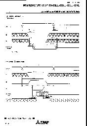 浏览型号M5M5256CP-85XL的Datasheet PDF文件第5页