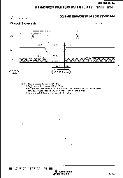 浏览型号M5M5256CP-85XL的Datasheet PDF文件第6页