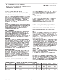 浏览型号P80C51SBPN的Datasheet PDF文件第8页