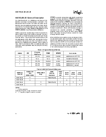 浏览型号P80C152JD的Datasheet PDF文件第4页