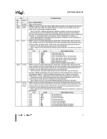 浏览型号P80C152JD的Datasheet PDF文件第5页