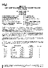 浏览型号P8051的Datasheet PDF文件第1页