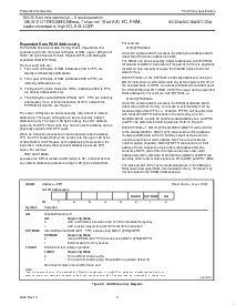 浏览型号P80C554SBBD的Datasheet PDF文件第11页